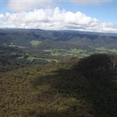 KANGAROO VALLEY AERIALS