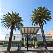 Sydney Showground - Pavilions