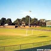 Pratten Park