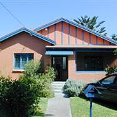 Californian Bungalow