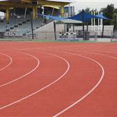Campbelltown Athletics Track
