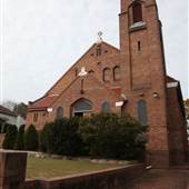 St Stephens Presbyterian Church