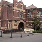 The University of Sydney - John Woolley Building
