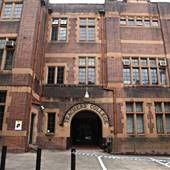 Old Teacher's College - The University of Sydney