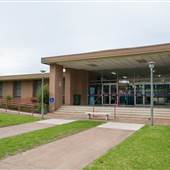 Robinson Community College