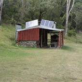 Clarence River Wilderness Lodge
