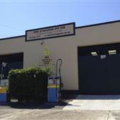 O'Sullivan's Garage