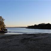 Collins Flat Beach