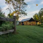 Camden Town Farm
