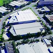 DEXUS Industrial Estate