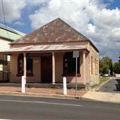 Tenterfield Saddler