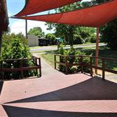 Tumbarumba Library