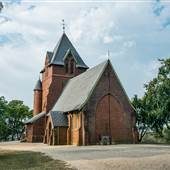 St James Church