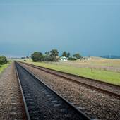 Menangle Railway Line
