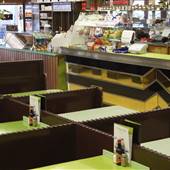 Gundagai's Niagara Cafe
