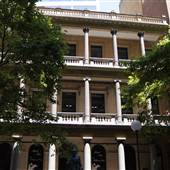 Property Council of Australia