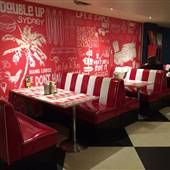 GoodTime Burgers & Sports Bar
