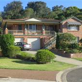 Kiama Downs neighbourhood - cul-de-sac 1