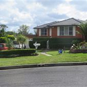 Helensburgh neighbourhood - cul-de-sac 6