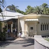 Botanic Gardens Restaurant