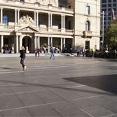 Albert Street Plaza