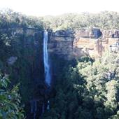 Fitzroy Falls & Twin Falls - Morton National Park