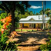 Private House - Bellingen