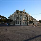 Broken Hill Trades Hall