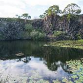 Island Quarry