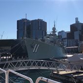 Australian National Maritime Museum