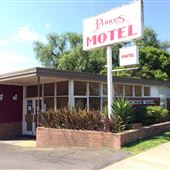Princes Motel - Bega