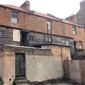 The Rocks - Susannah Place