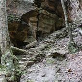 Mermaid's Cave
