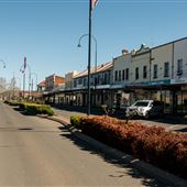 Quirindi