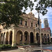 Parramatta