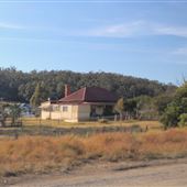 Pambula Area Farms