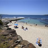 Oak Park Sea Pool