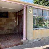 Building 5 Gladesville Hospital Precinct