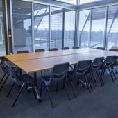 Office Meeting Rooms - Sydney International Regatta Centre