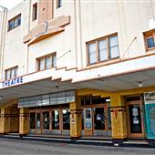 Regent Theatre Mudgee
