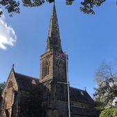 St Mark’s Anglican Church