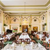 The Castlereagh Boutique Hotel