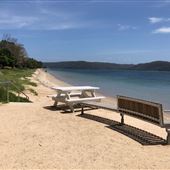 North Palm Beach - Governor Phillip Park Wharf