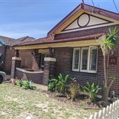 1920s Bungalow in Brighton Le Sands
