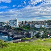 Vaucluse - Diamond Bay Reserve