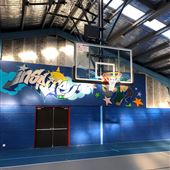 Emerton Youth Recreation Centre