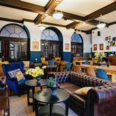 Hostco - Venue within the University of Sydney
