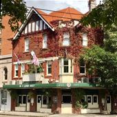 Lord Dudley Hotel
