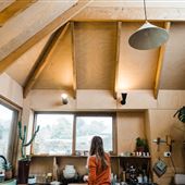 Lightscoop House