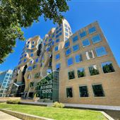 Dr Chau Chak Wing Building - University of Technology Sydney